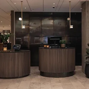 4* Hotel Mektagonen