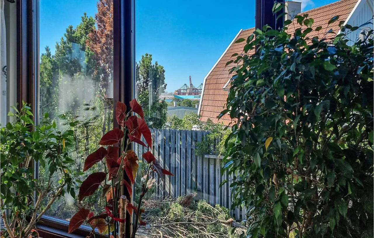 Lovely Home In Vaestra Froelunda With Wifi Gothenburg Holiday home