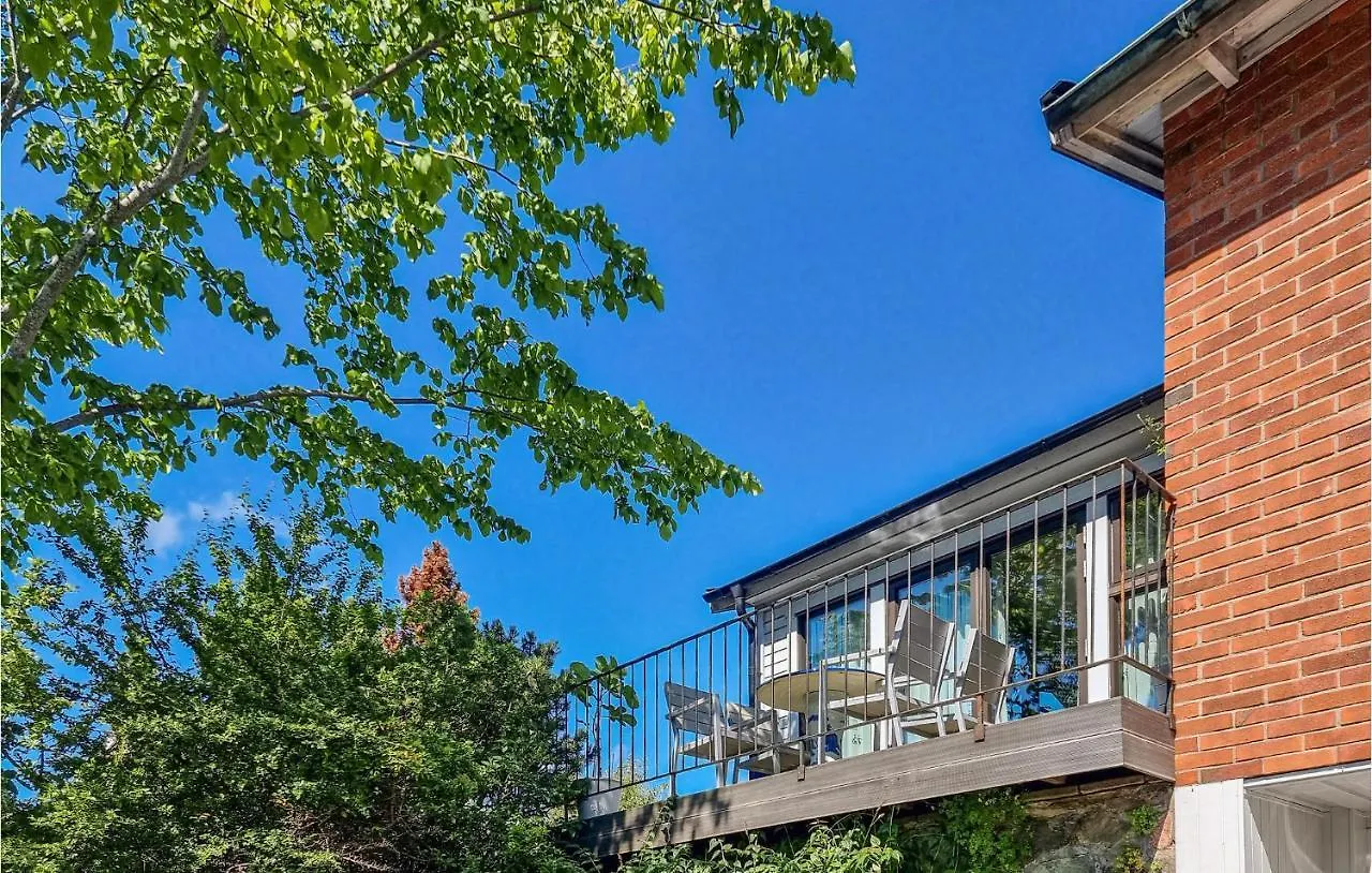 Holiday home Lovely Home In Vaestra Froelunda With Wifi Gothenburg Sweden