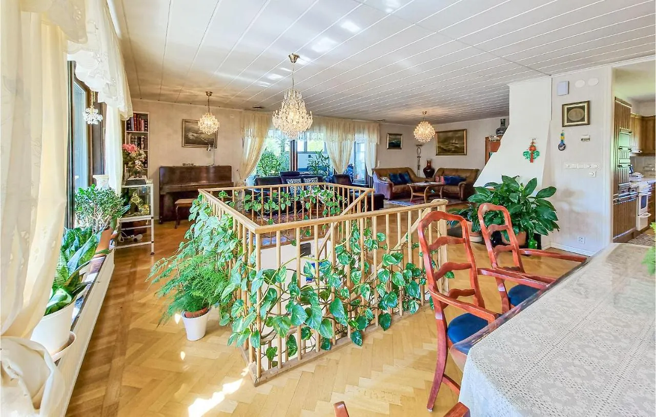 Holiday home Lovely Home In Vaestra Froelunda With Wifi Gothenburg