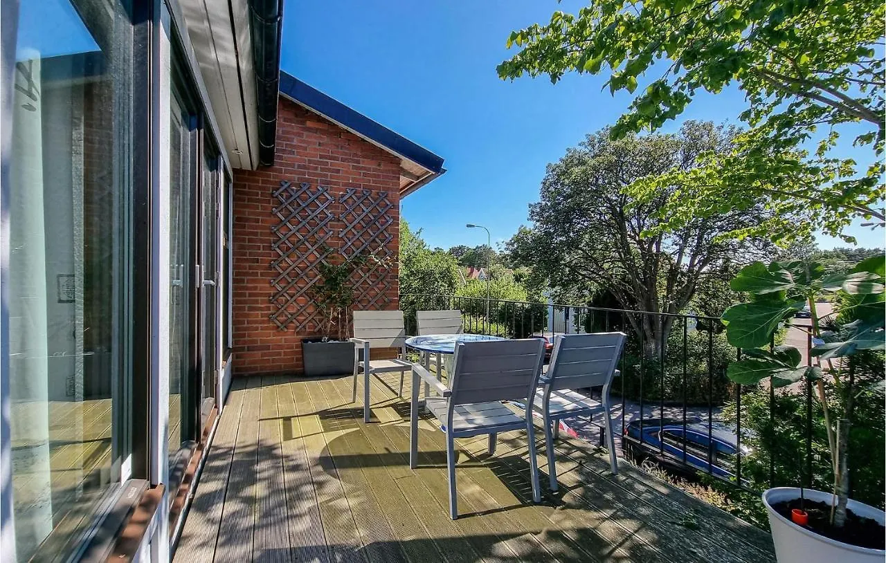 Holiday home Lovely Home In Vaestra Froelunda With Wifi Gothenburg