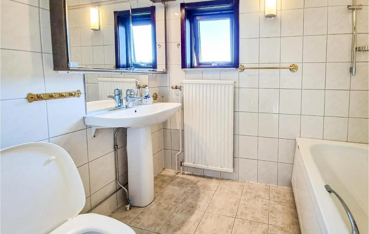 Lovely Home In Vaestra Froelunda With Wifi Gothenburg