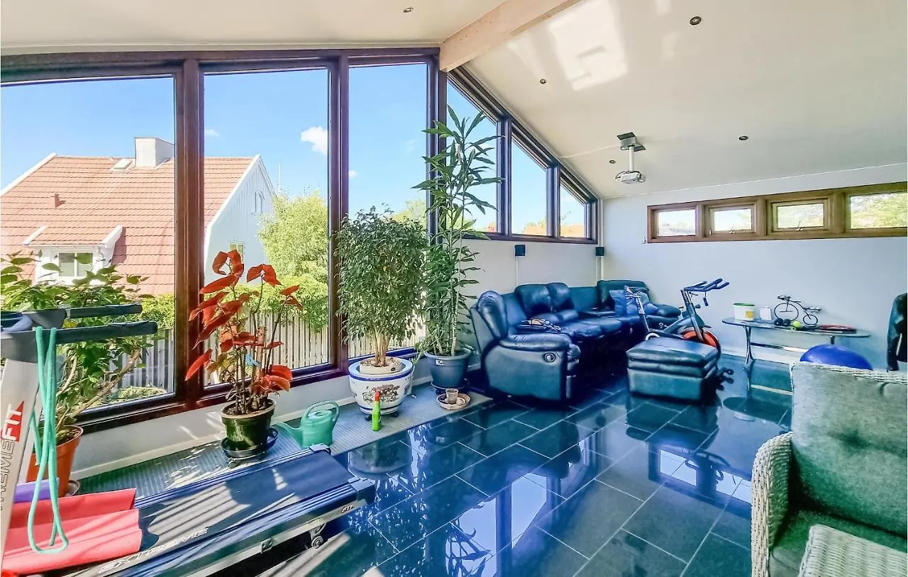 Lovely Home In Vaestra Froelunda With Wifi Gothenburg Sweden
