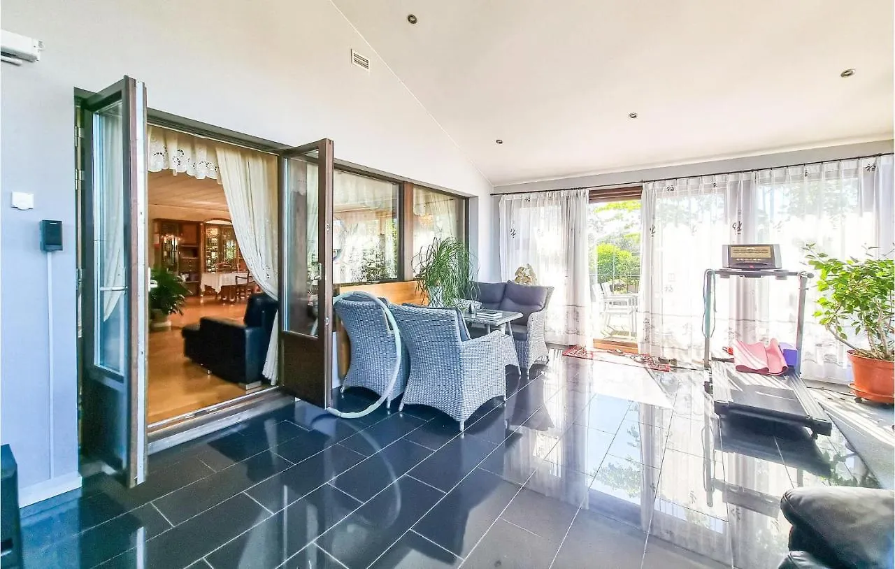 Lovely Home In Vaestra Froelunda With Wifi Gothenburg 0*,  Sweden